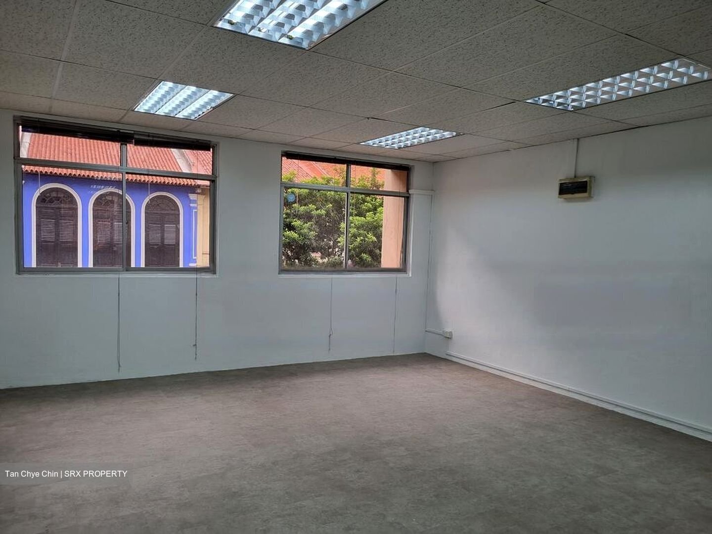 Telok Ayer Conservation Area (D1), Shop House #457281731